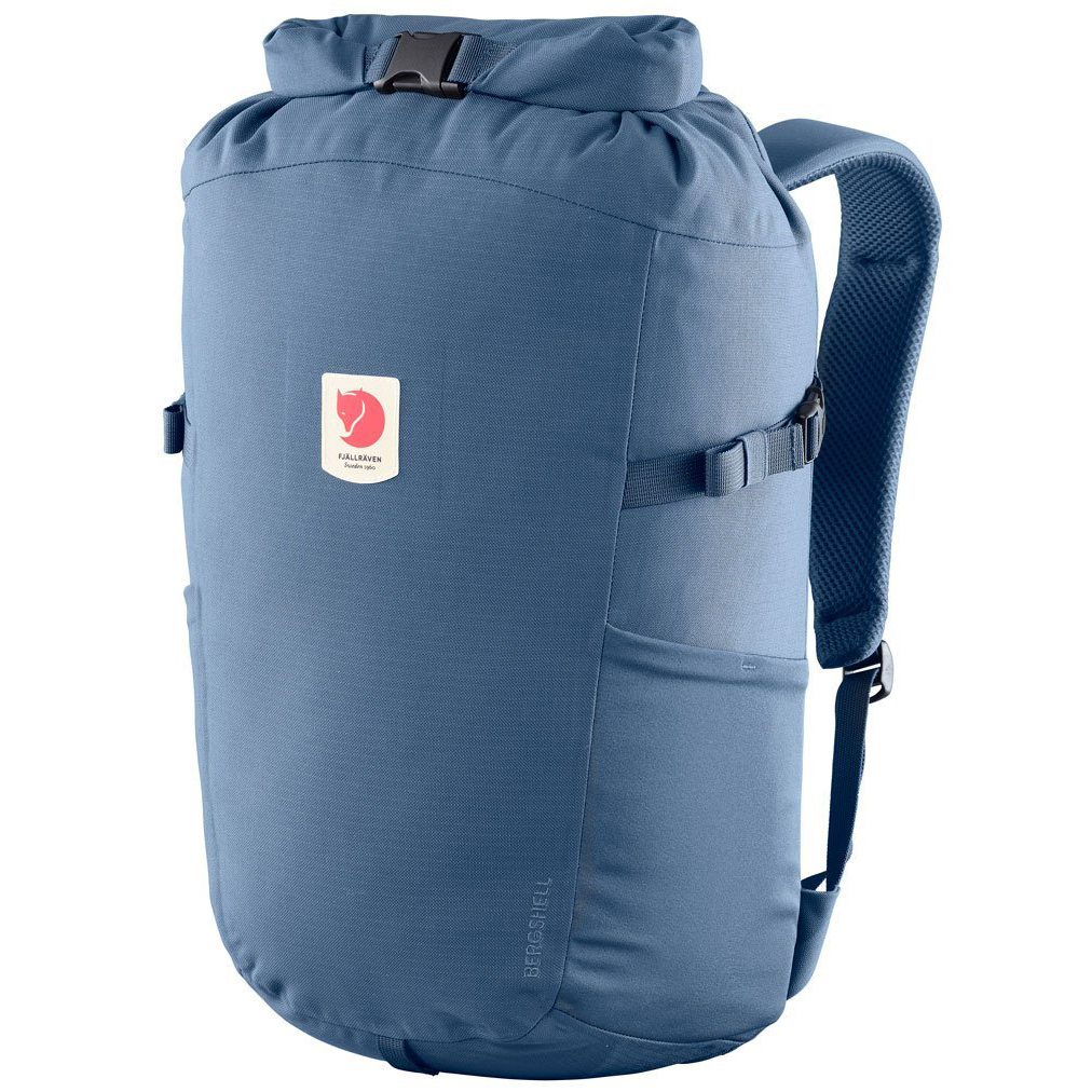 Fjall Raven Ulvo Rolltop 23 Pack