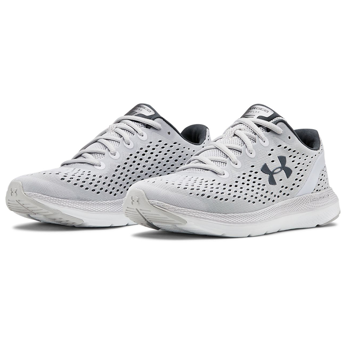 women's ua charged impulse running shoes