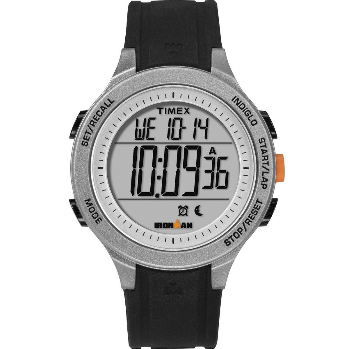 Timex Ironman Essential 30-Lap Watch