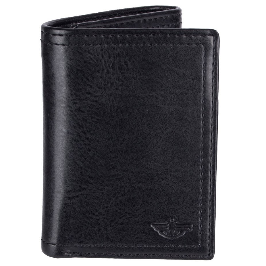 Dockers Men's Trifold Wallet