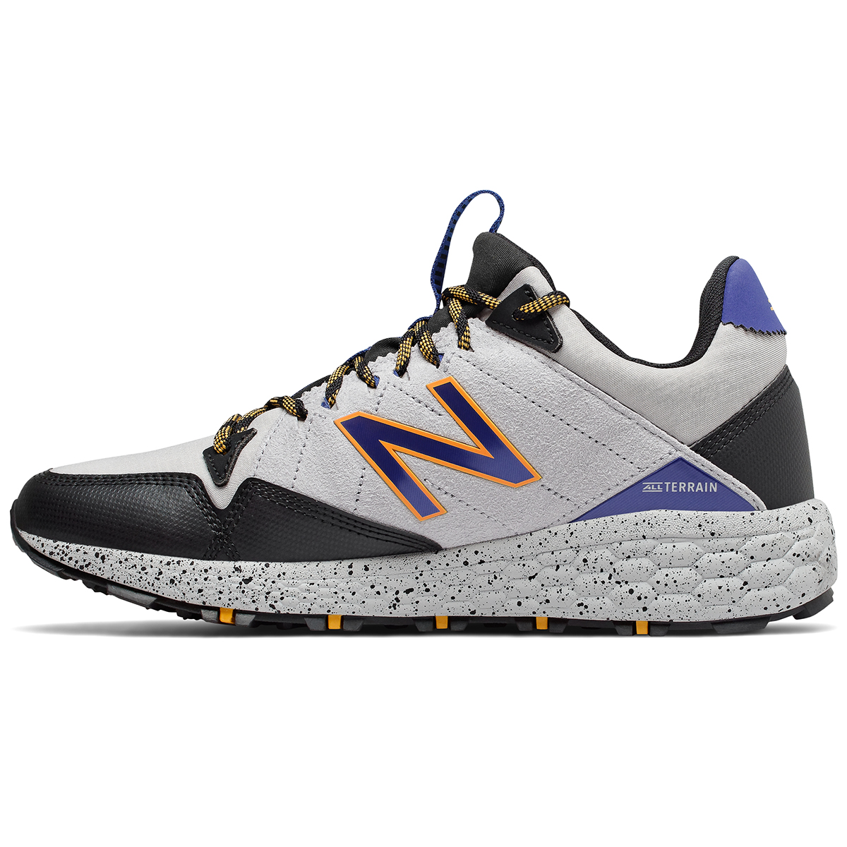 new balance running crag trail