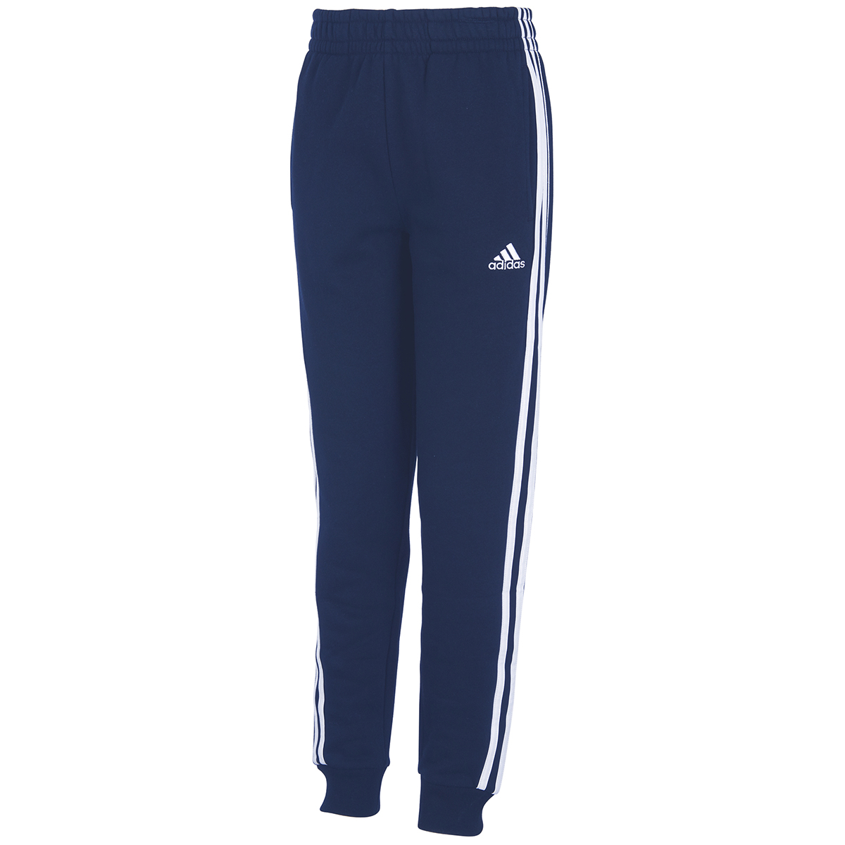 Adidas Little Boys' Iconic Tricot Jogger Pants