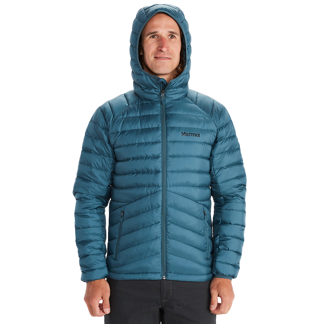 Marmot Men's Highlander Down Hoody