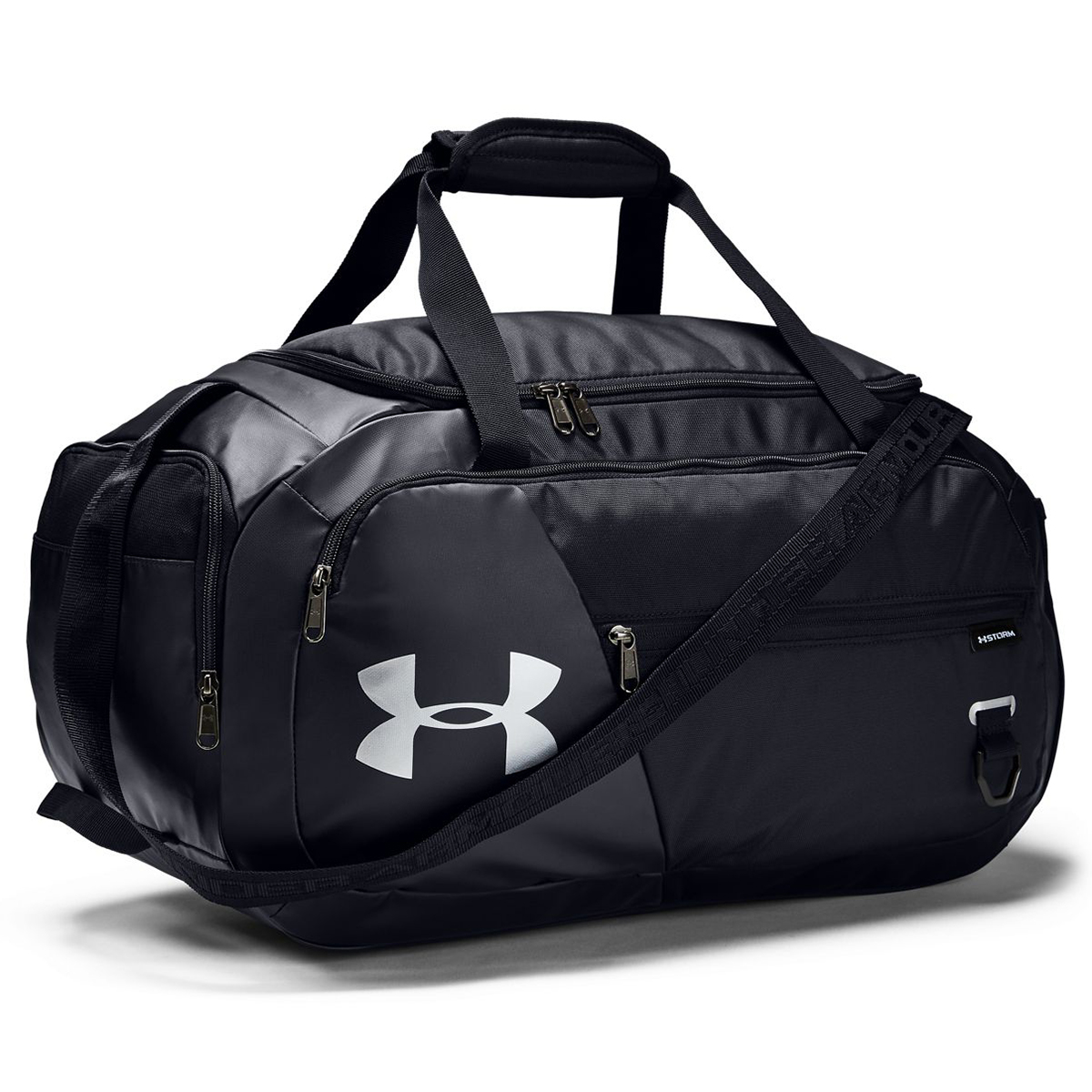 Under Armour Unisex Undeniable 4.0 Travel Duffel