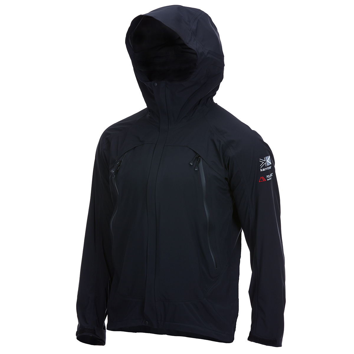 karrimor boma neoshell jacket