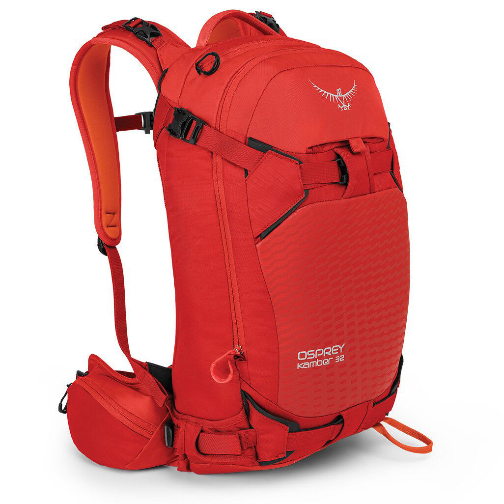 Osprey Kamber 32 Pack