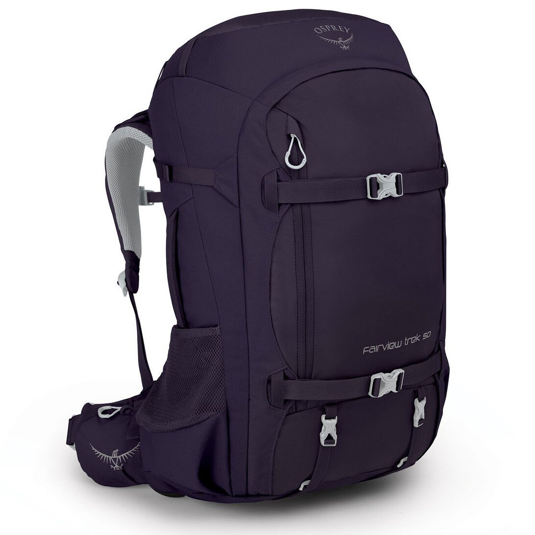 Osprey Women's Fairview Trek 50L Backpack