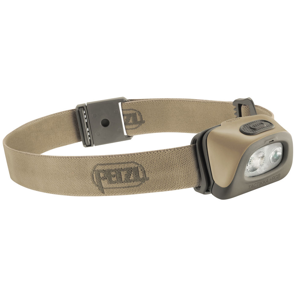 Petzl Tactikka +Rgb Headlamp