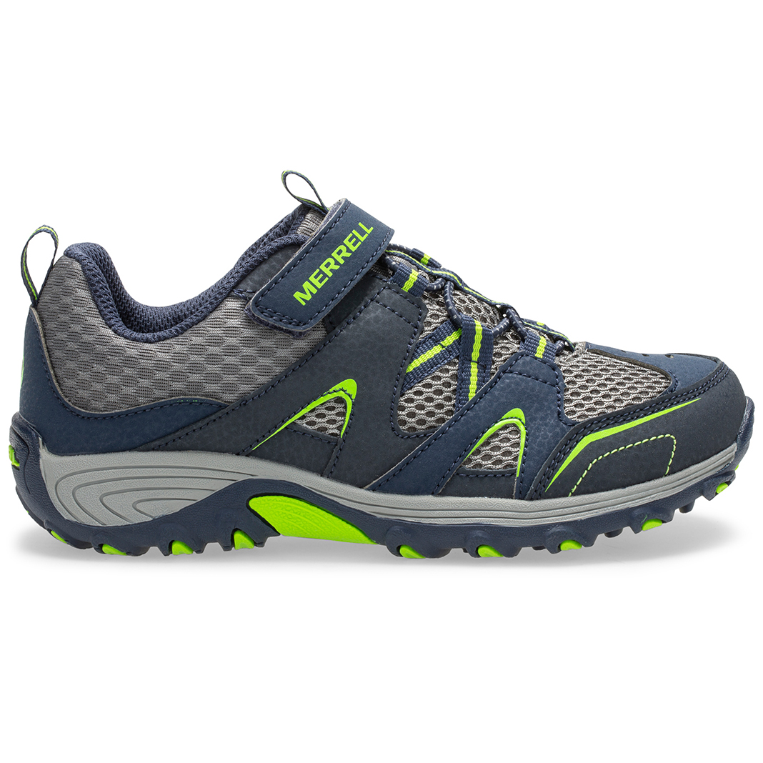 merrell boys trail chaser