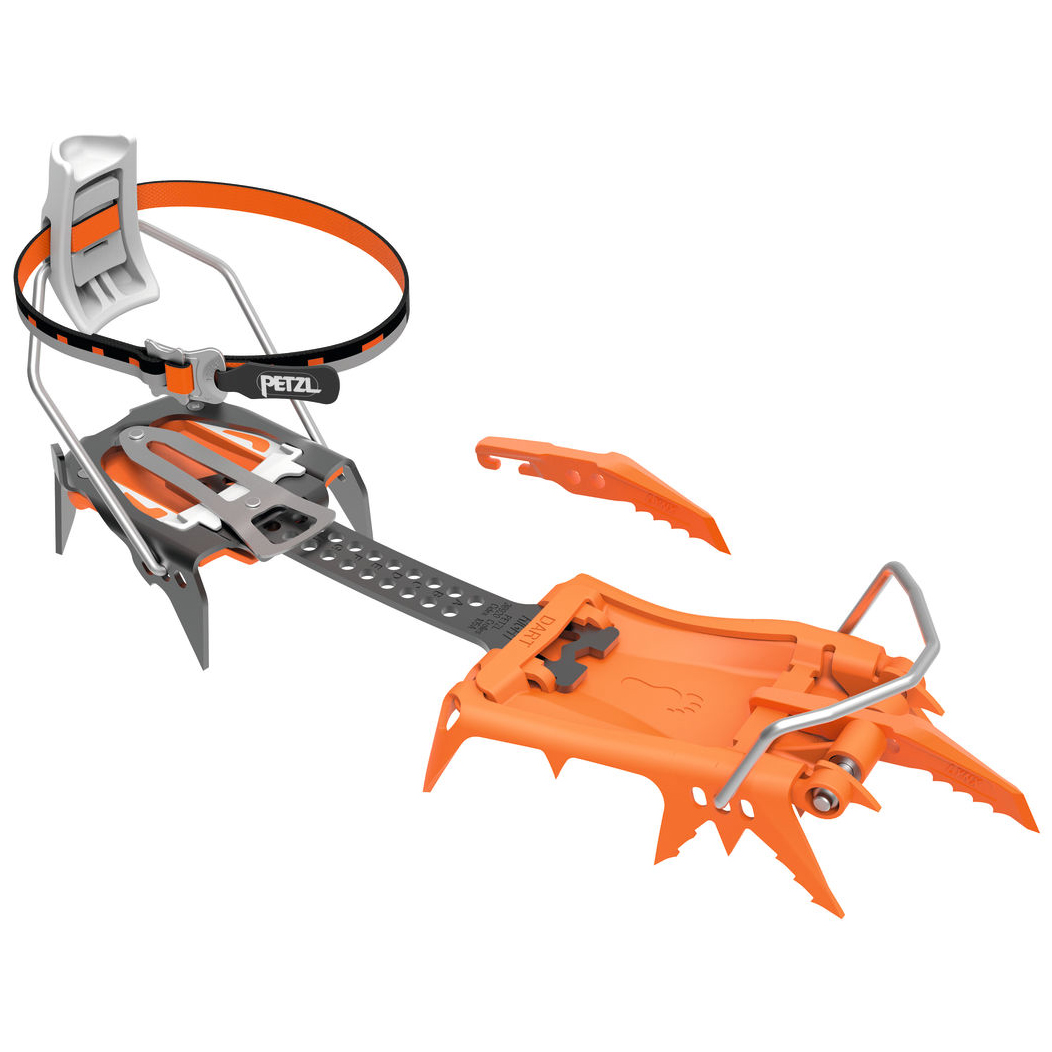 Petzl Dart Modular Crampons