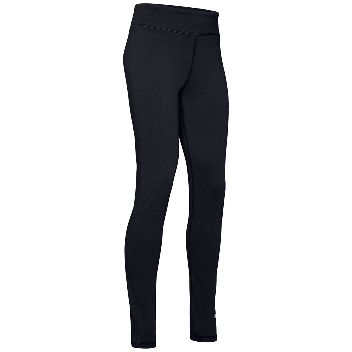 Under Armour Girls Ua Sportstyle Branded Leggings