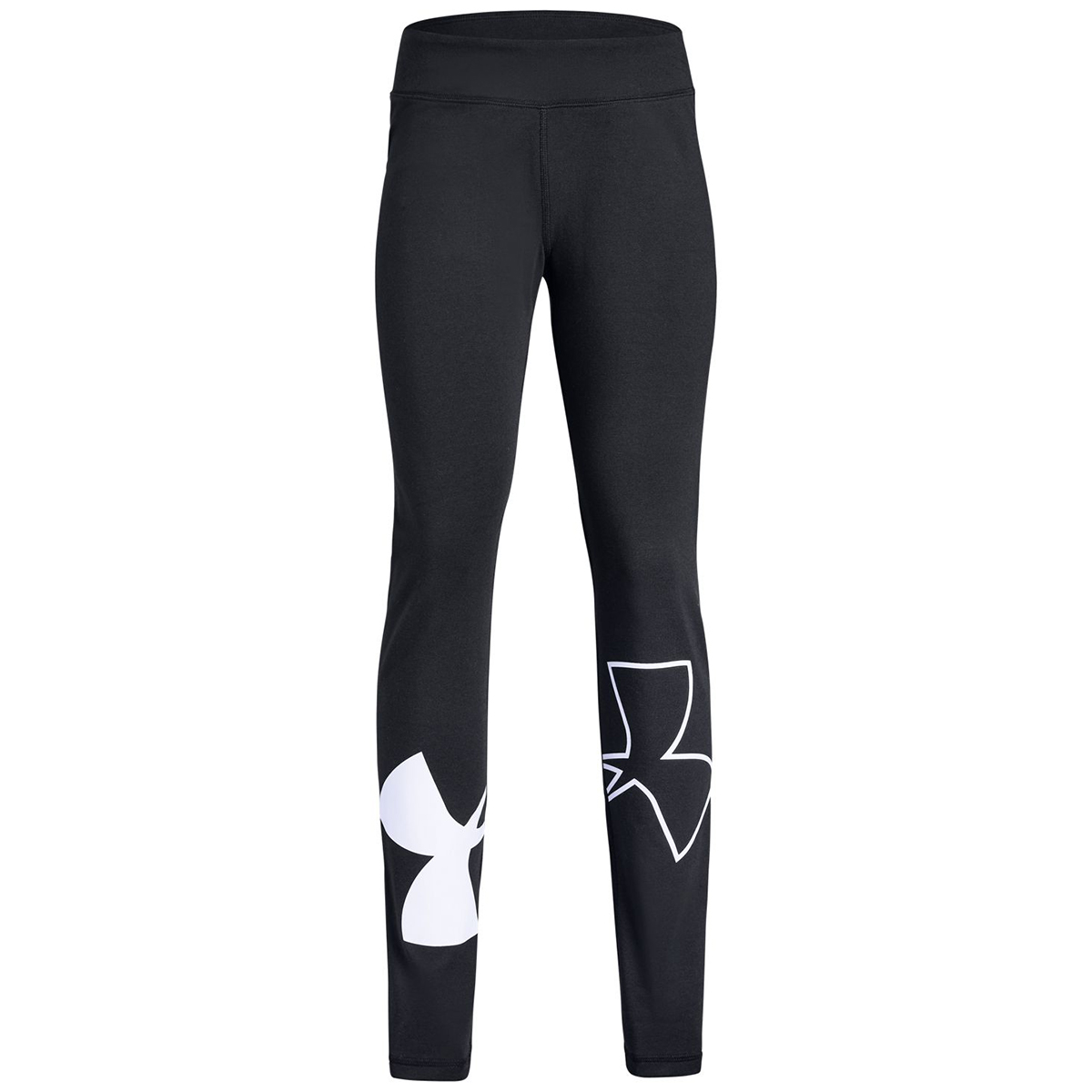 Under Armour Girls Ua Finale Leggings