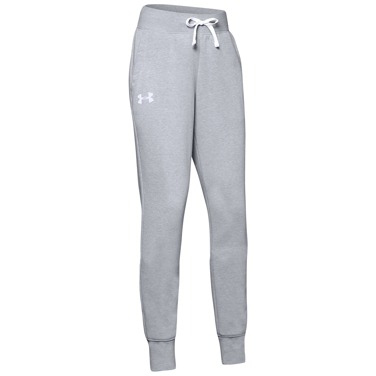 Under Armour Girls Ua Rival Joggers