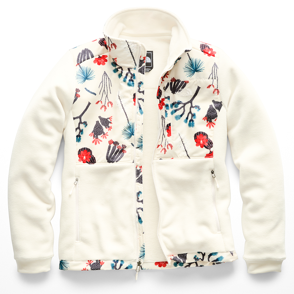 womens north face denali hoodie