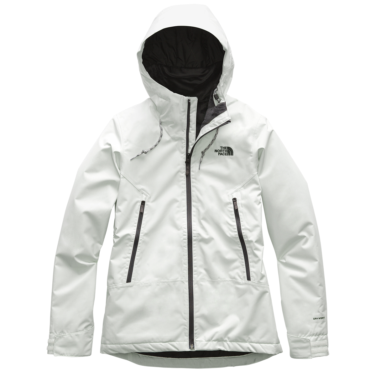 north face ladies inlux insulated jacket