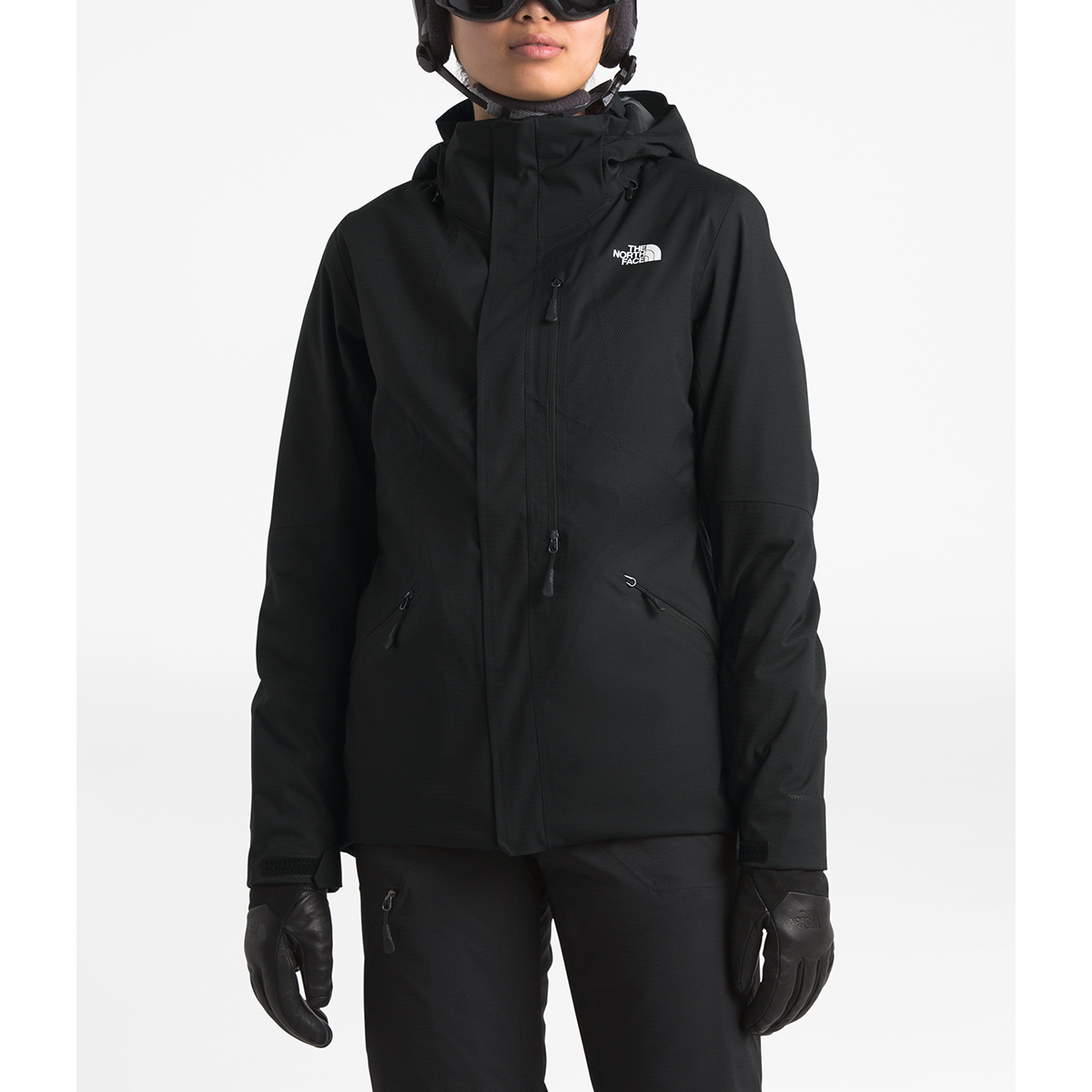 north face women's gatekeeper jacket