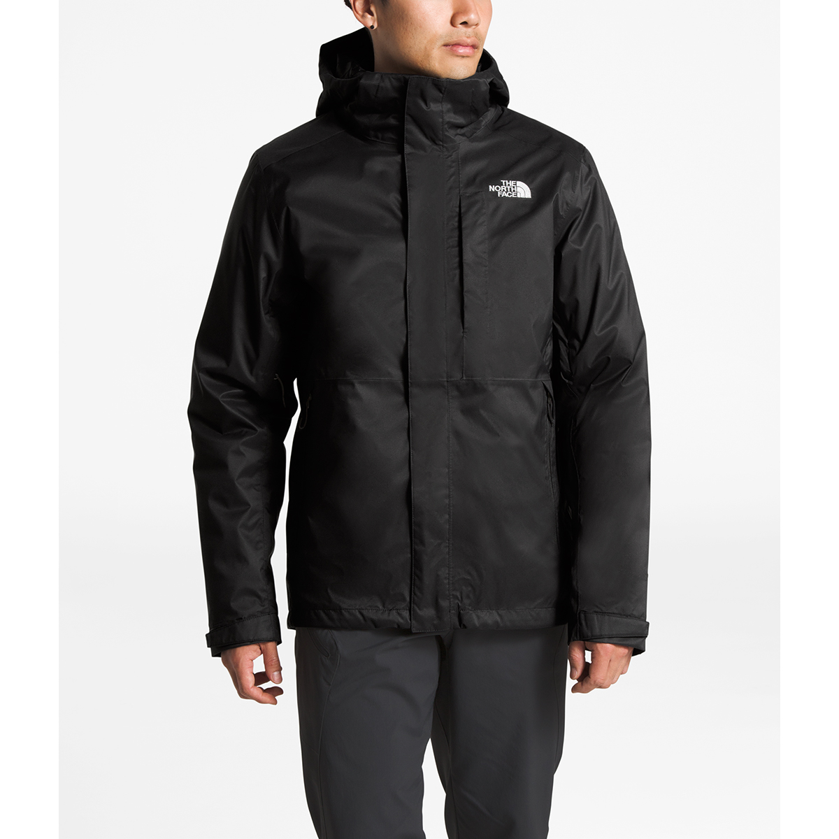 altier triclimate jacket