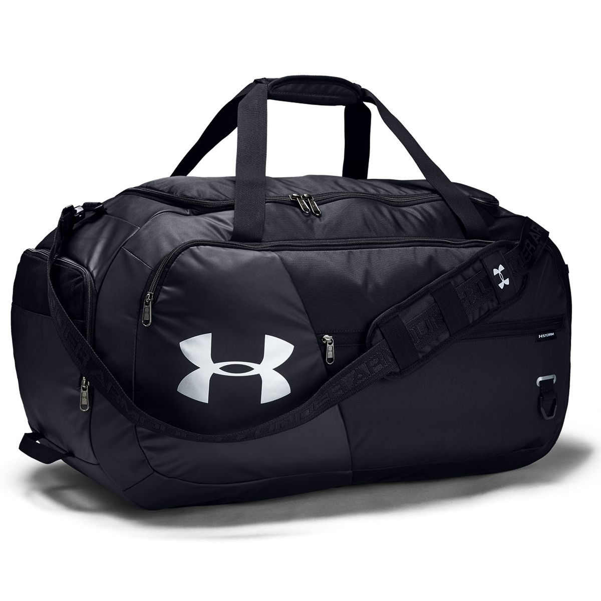 Under Armour Undeniable 4.0 Large Duffel Bag