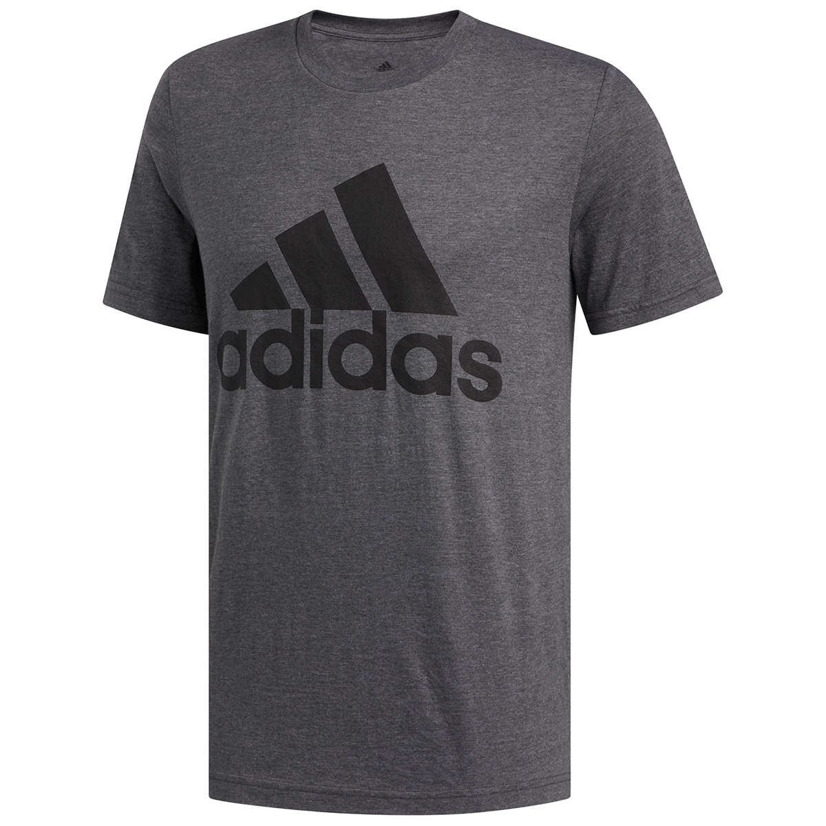 Adidas Men's Short-Sleeve Basic Badge Of Sport Tee