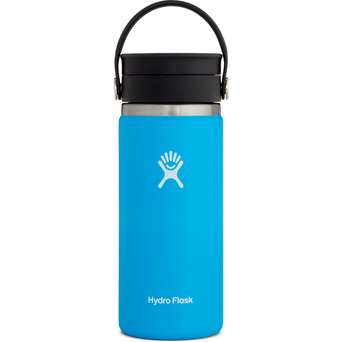 Hydro Flask 16 Oz. Coffee Flask With Flex Sip Lid
