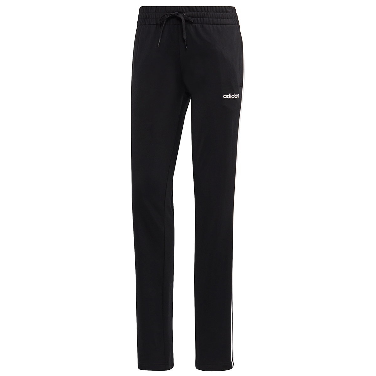 Adidas Women's Essentials 3-Stripes Tricot Pants