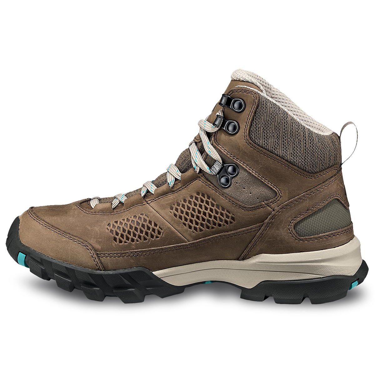  Vasque 07883M060 Talus Wt Ntx, Anthracite Womens 060 M