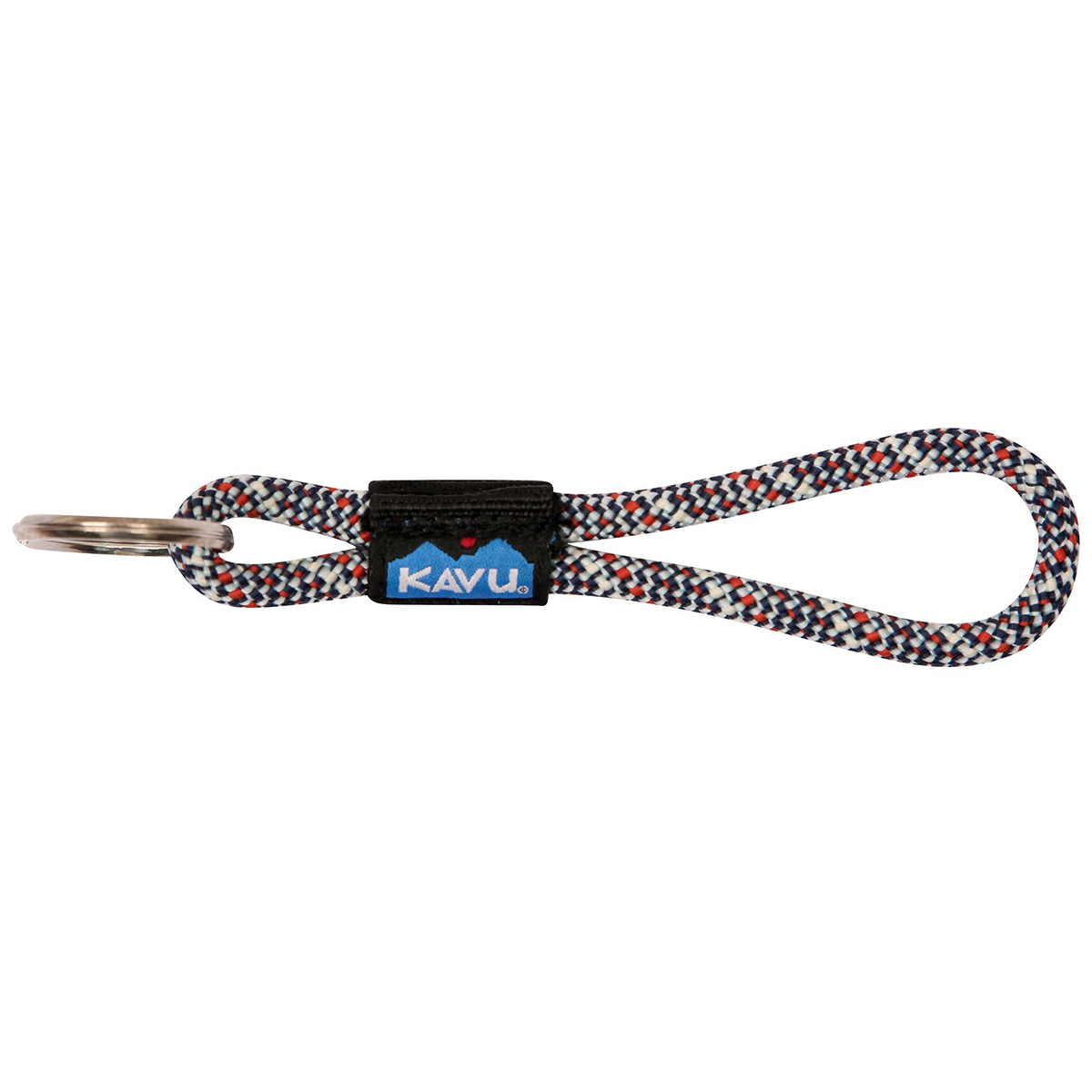 Kavu Rope Key Chain