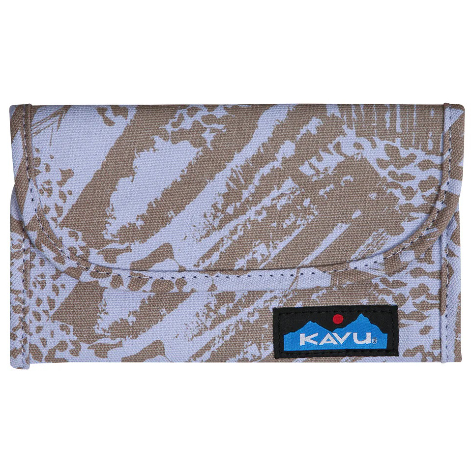 Kavu Women's Big Spender Wallet