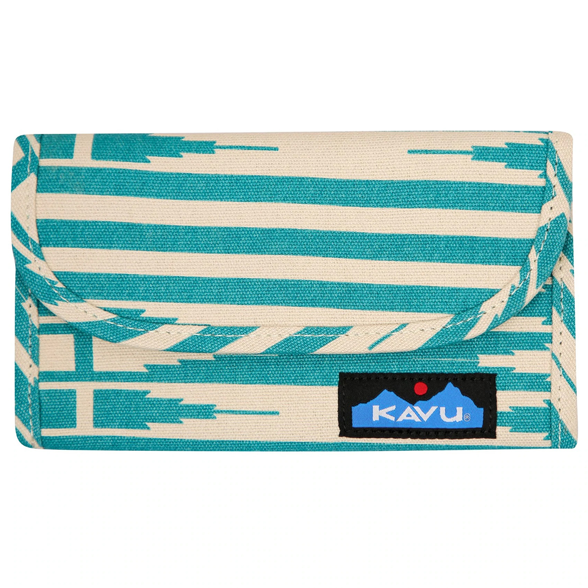 Kavu Women's Big Spender Wallet