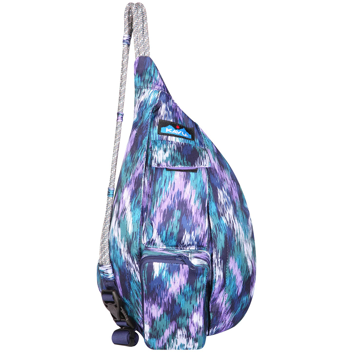 Kavu Women's Mini Rope Sling Bag