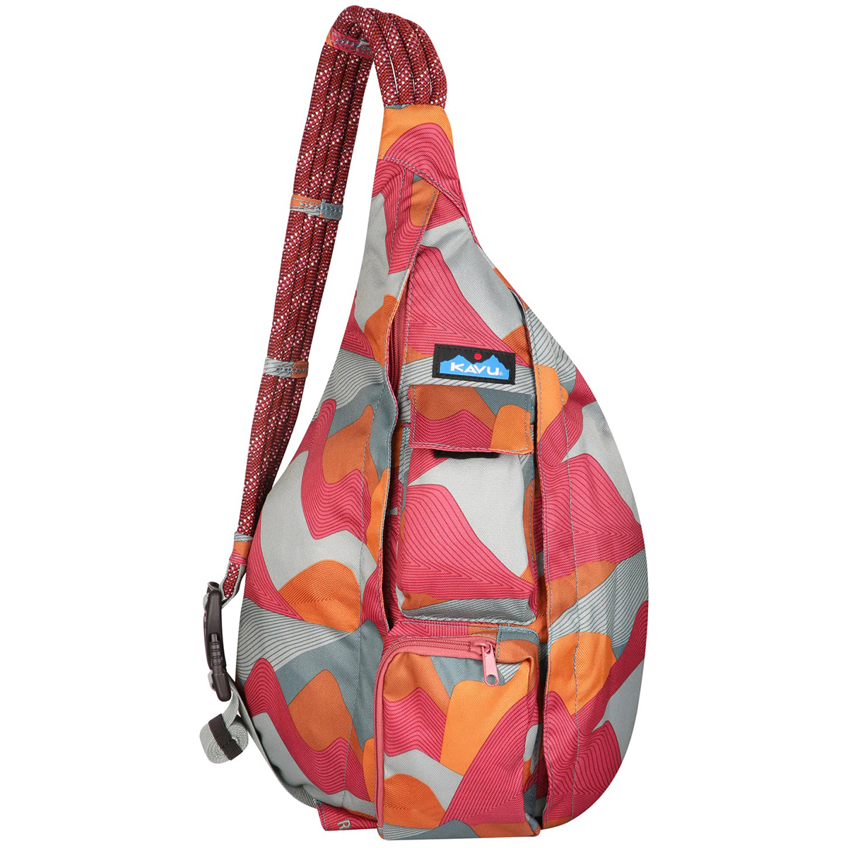 Kavu Women's Rope Sling Bag