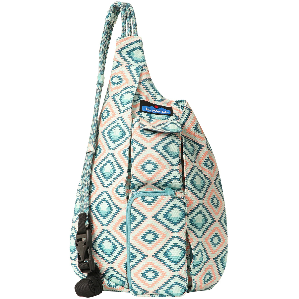 Kavu Women's Mini Rope Bag