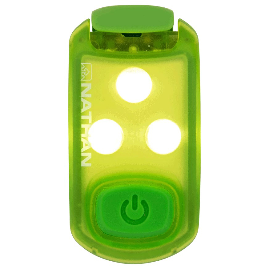 Nathan Strobe Light