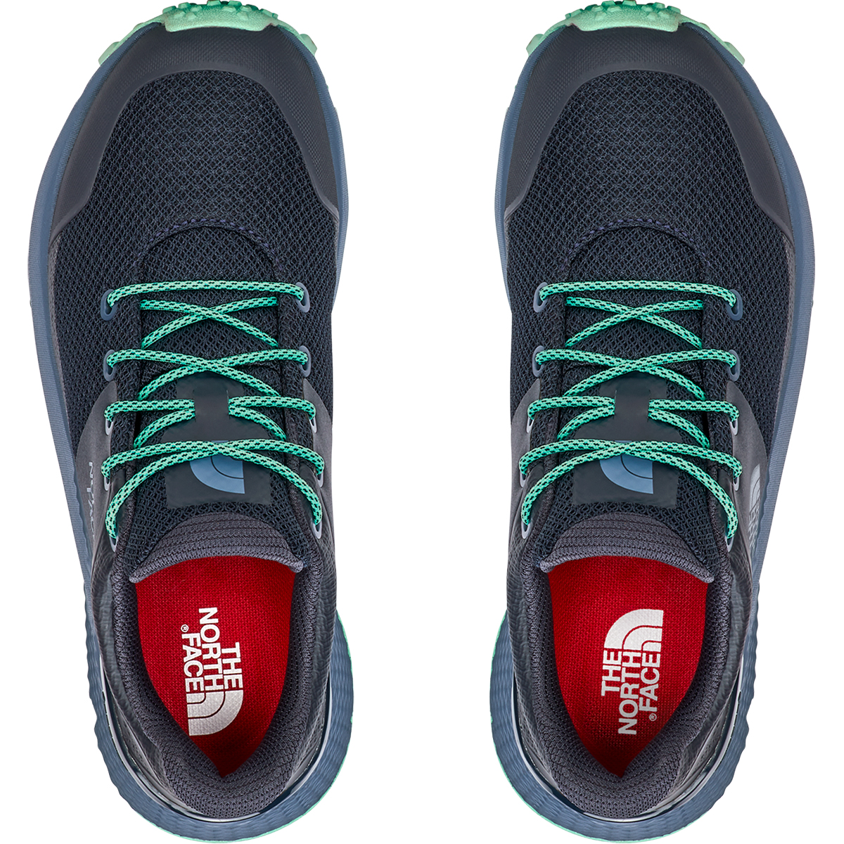 the north face vals waterproof trail shoes