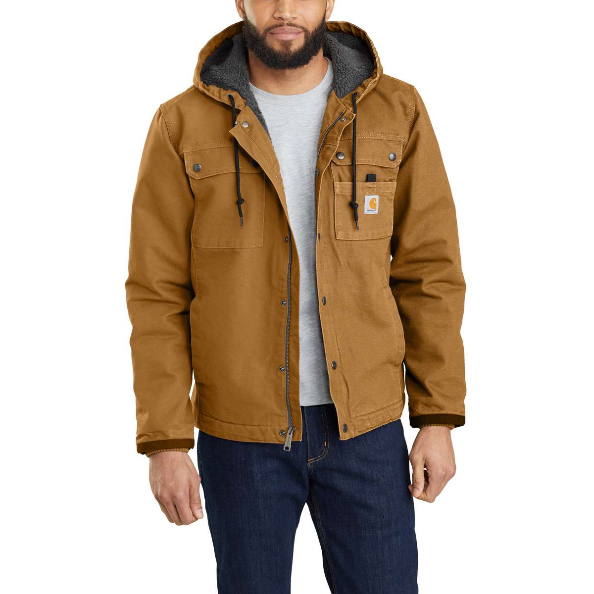 Carhartt Men's Bartlett Jacket