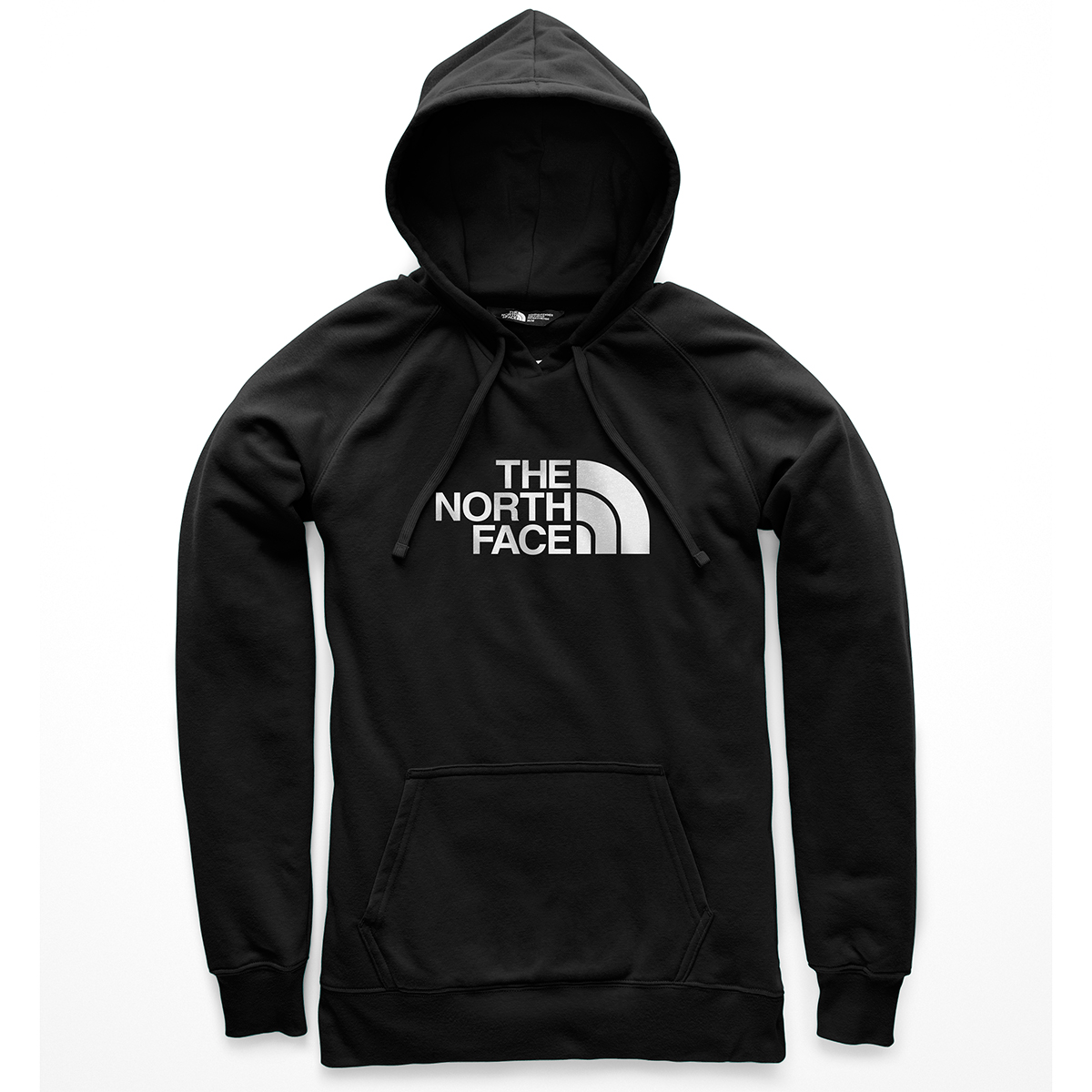 the north face men's half dome pullover hoodie