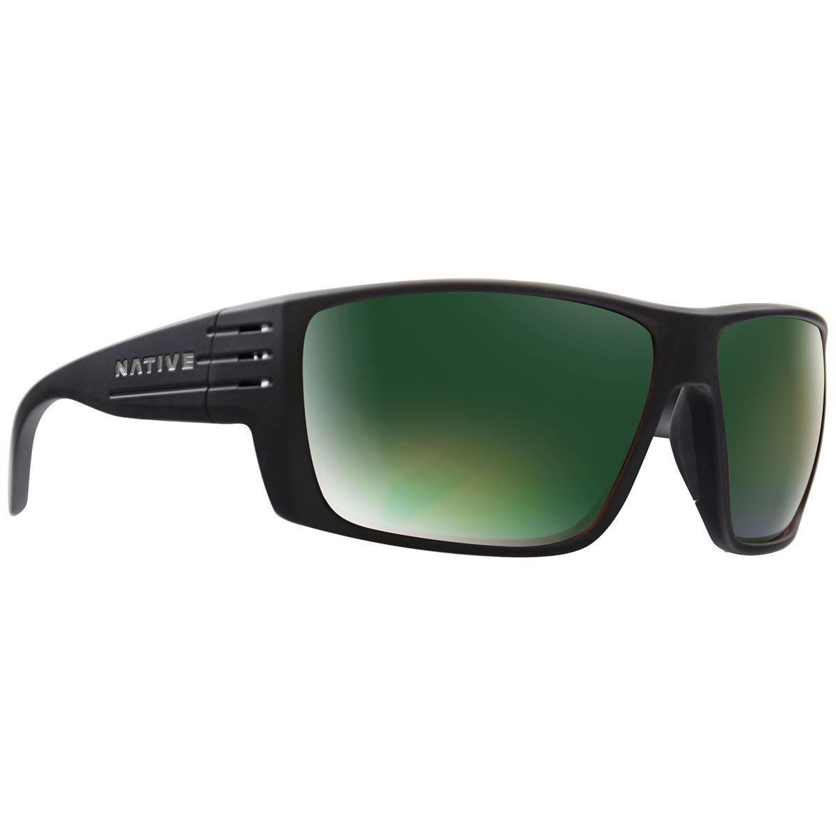 Native Eyewear Griz Polarized Sunglasses