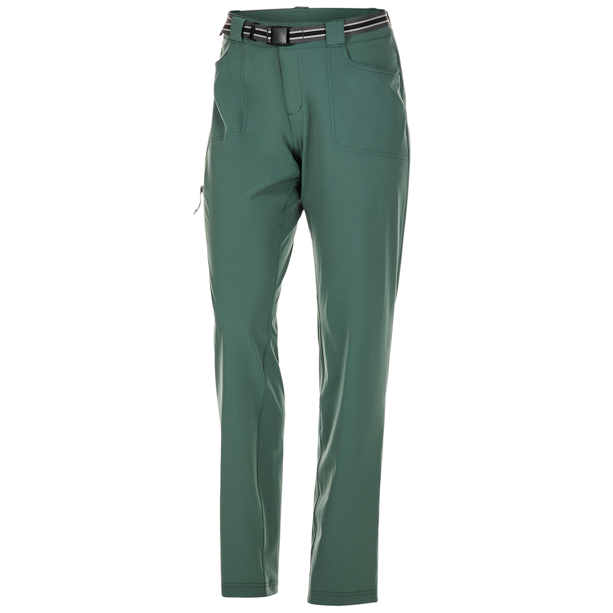 EMS Women's Compass 4-Points Trek Pant - Size 0 Regular