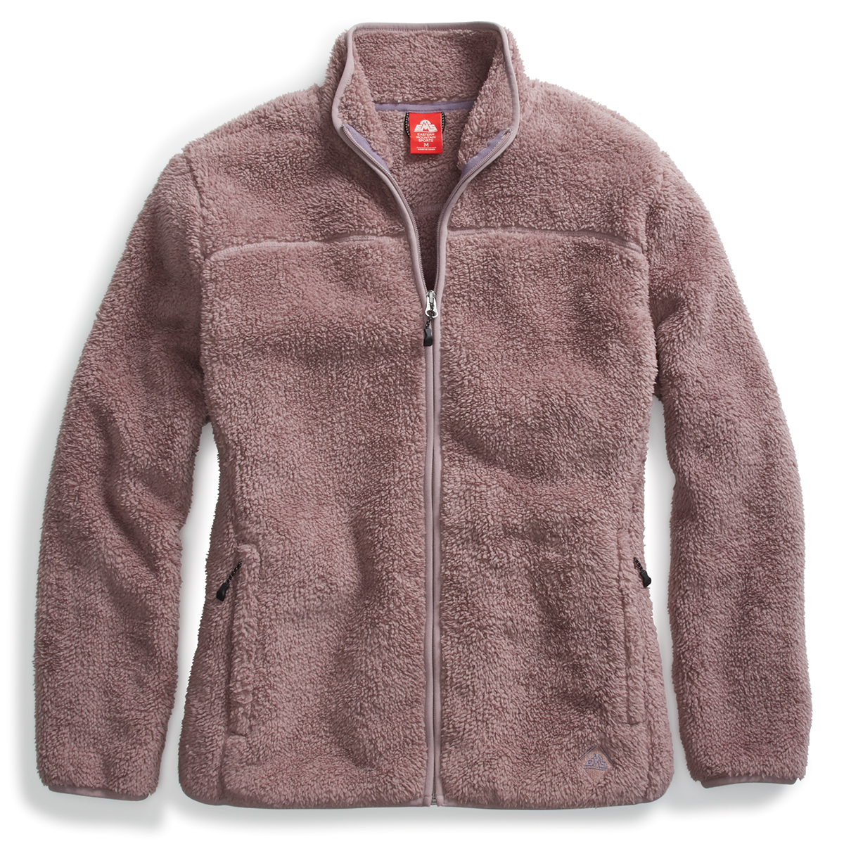 ems women's fleece jackets