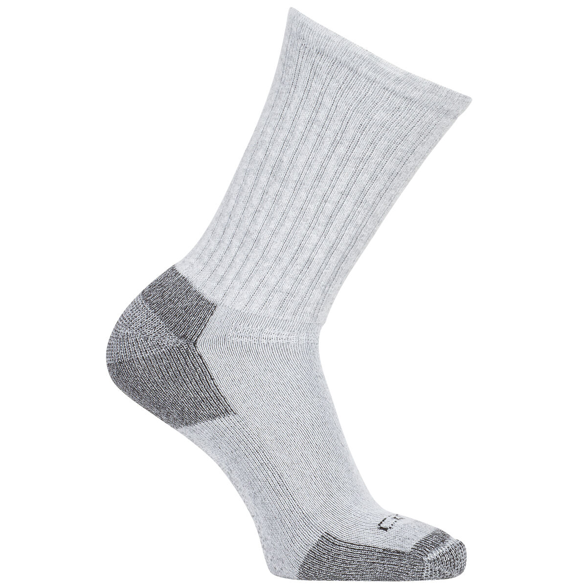 Carhartt Men's All Season Cotton Crew Sock