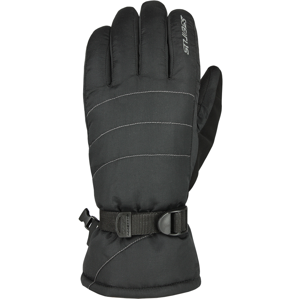 Seirus Men's Stitch Gloves