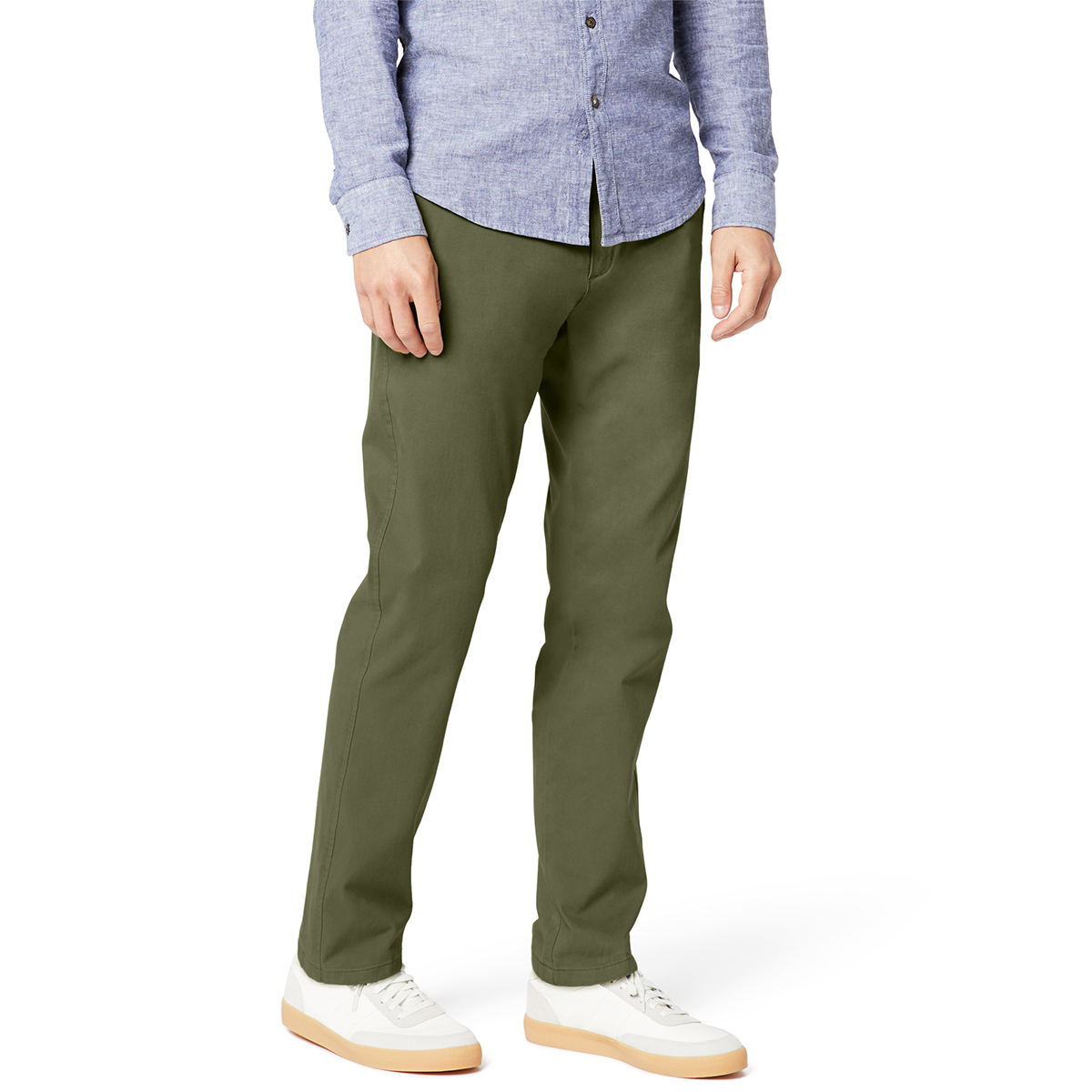 Dockers Men's Ultimate Chino Pants