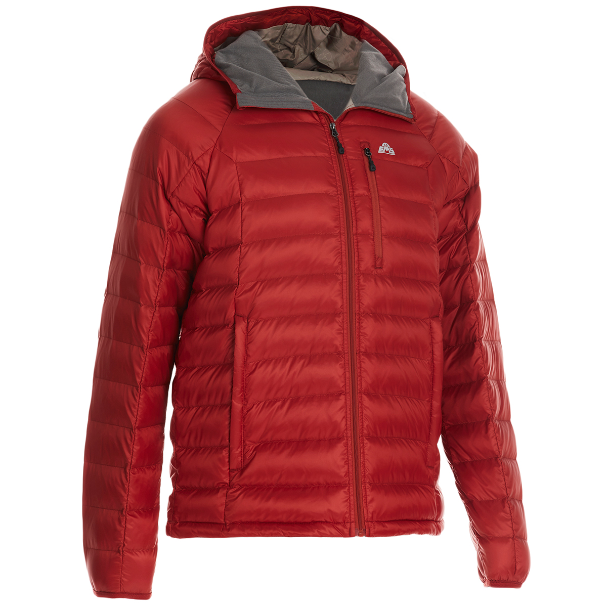 EMS Men’s Featherpack Hooded Jacket