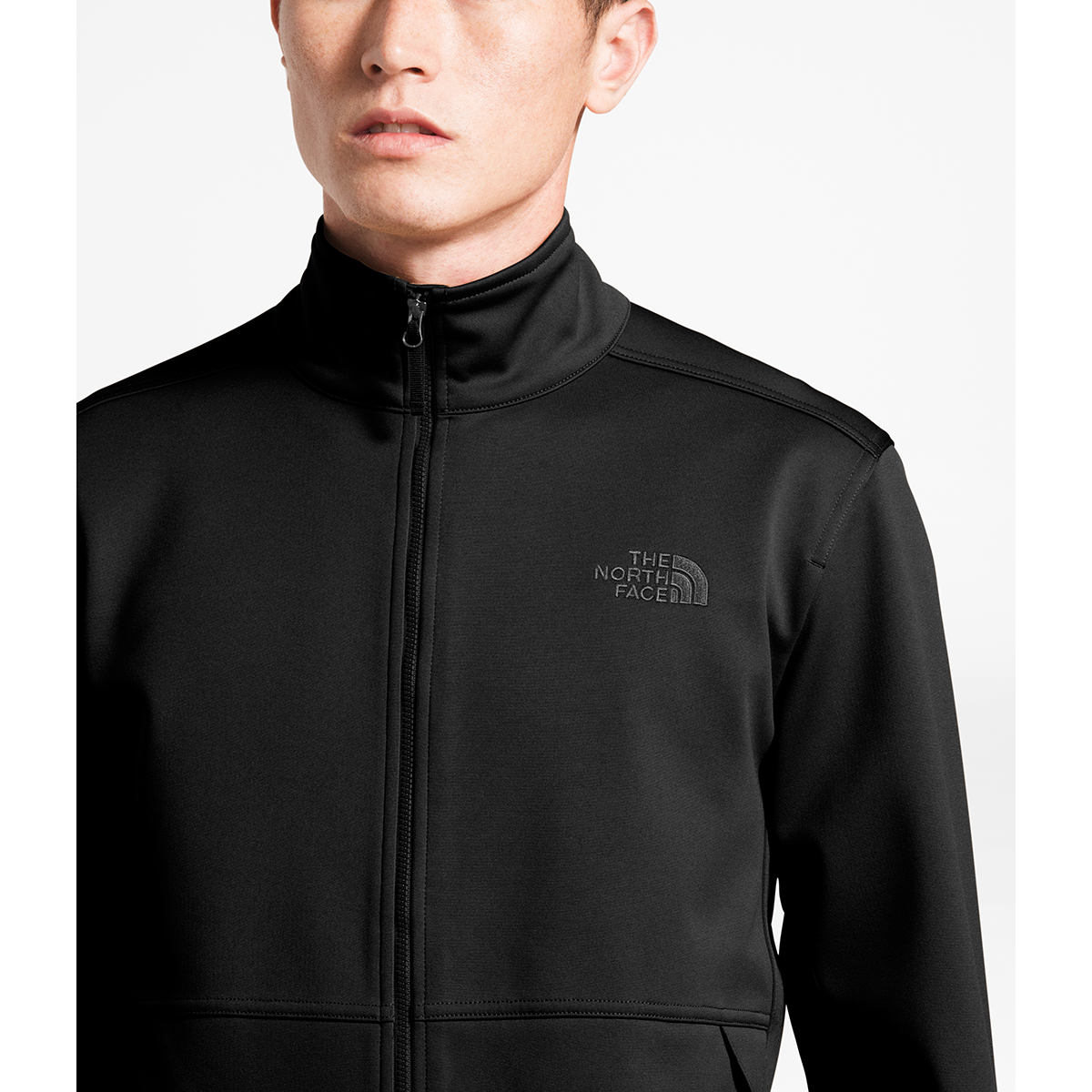 north face canyonwall jacket