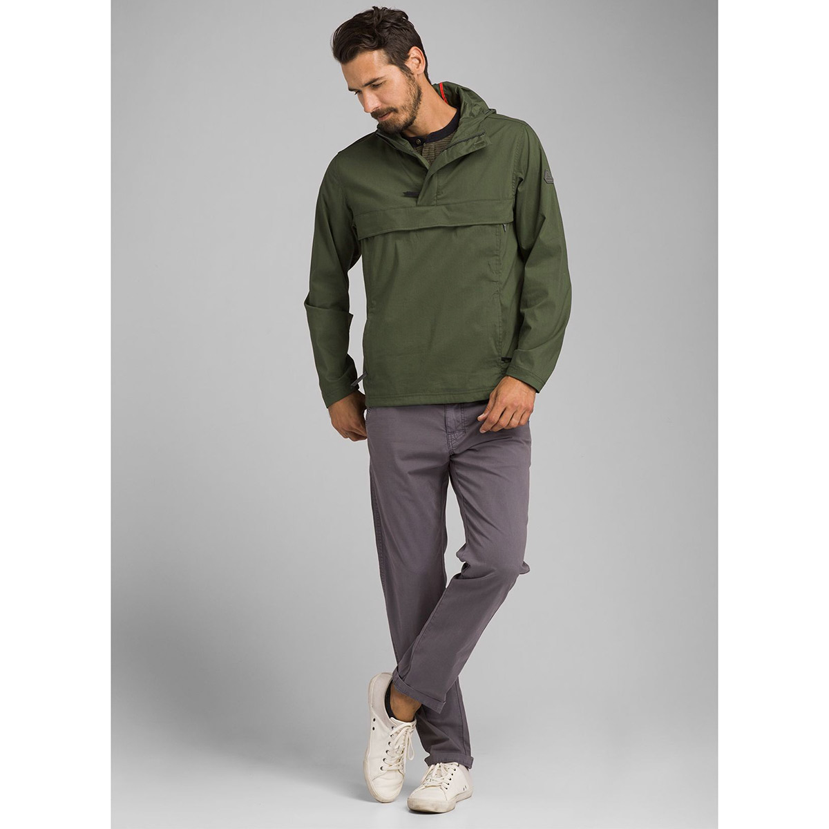 Prana helmken 2025 anorak