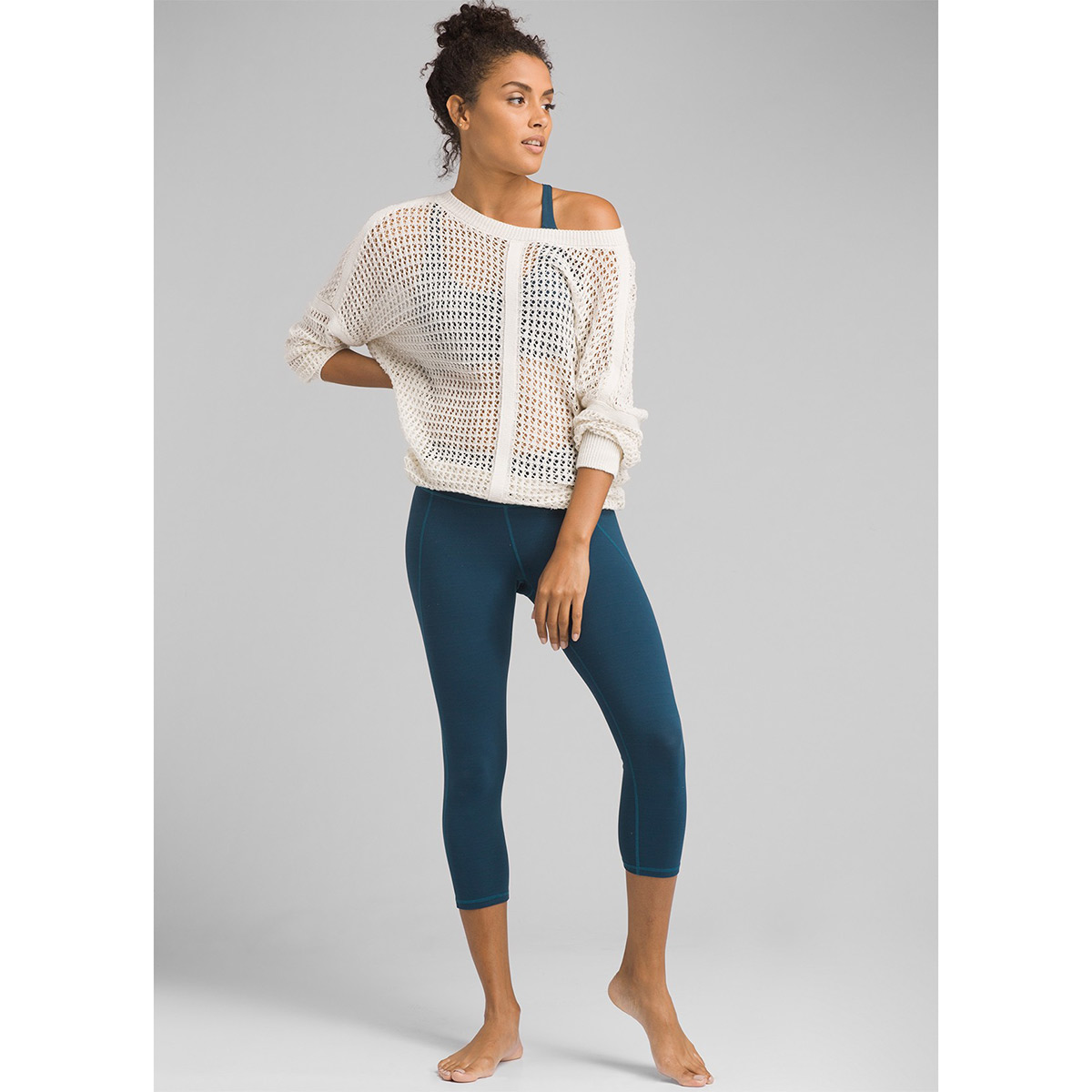 Prana on sale sharla sweater