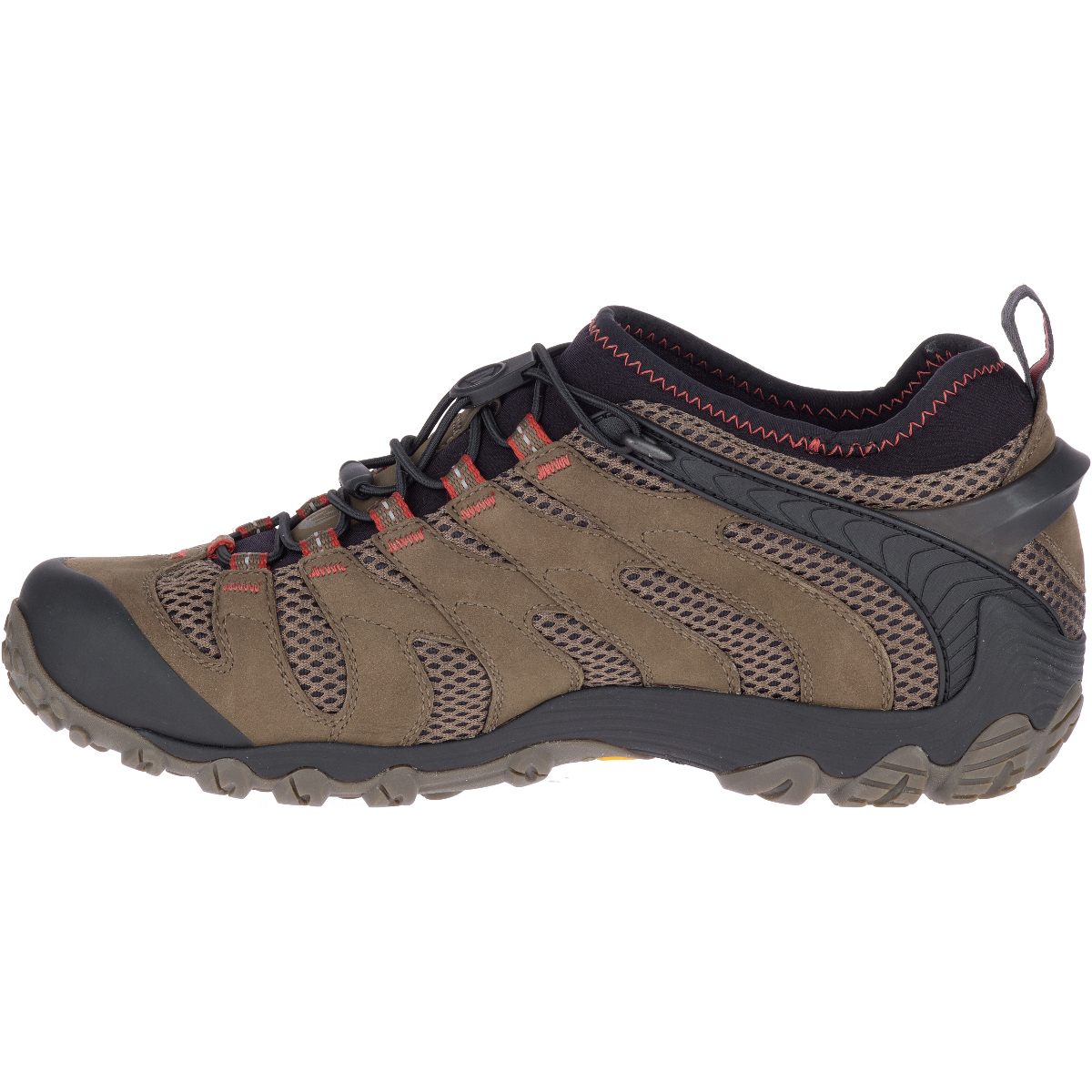merrell chameleon stretch 7