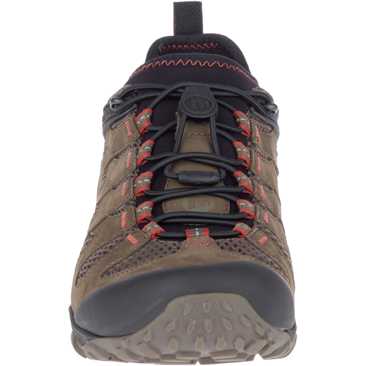 MERRELL Men's Chameleon 7 Stretch Waterproof Hiking Shoe - Mountain