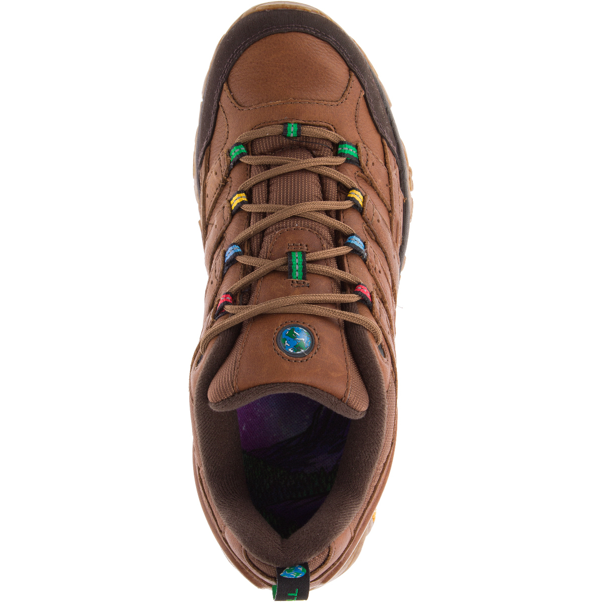 merrell moab 2 earth day women's