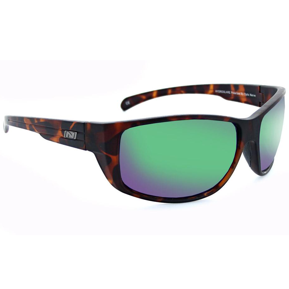 Optic Nerve Old Salt Polarized Sunglasses